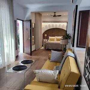  Apartment El Patio De Regina