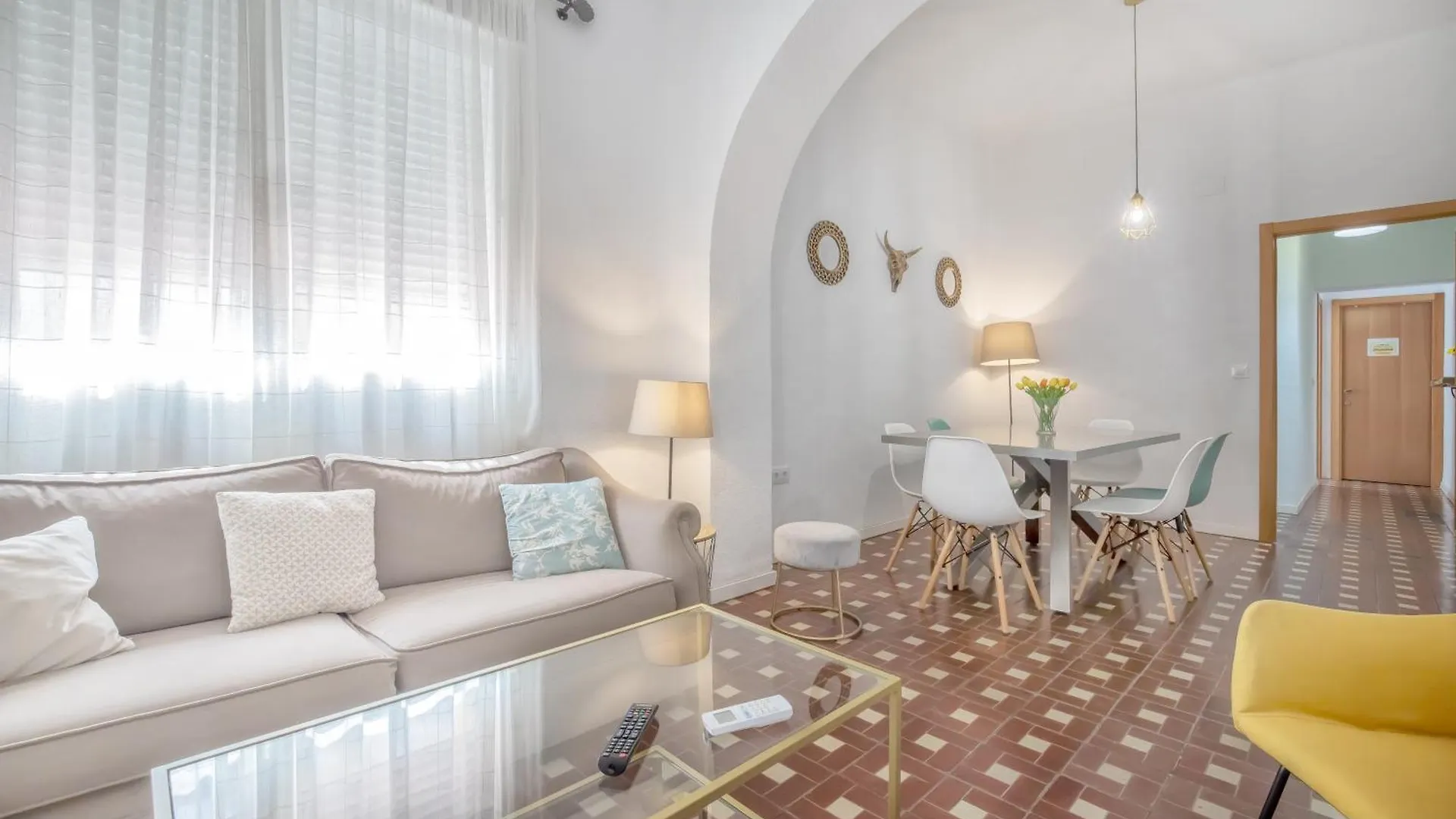 Apartamento Homies Cordoba - Parking Incluido