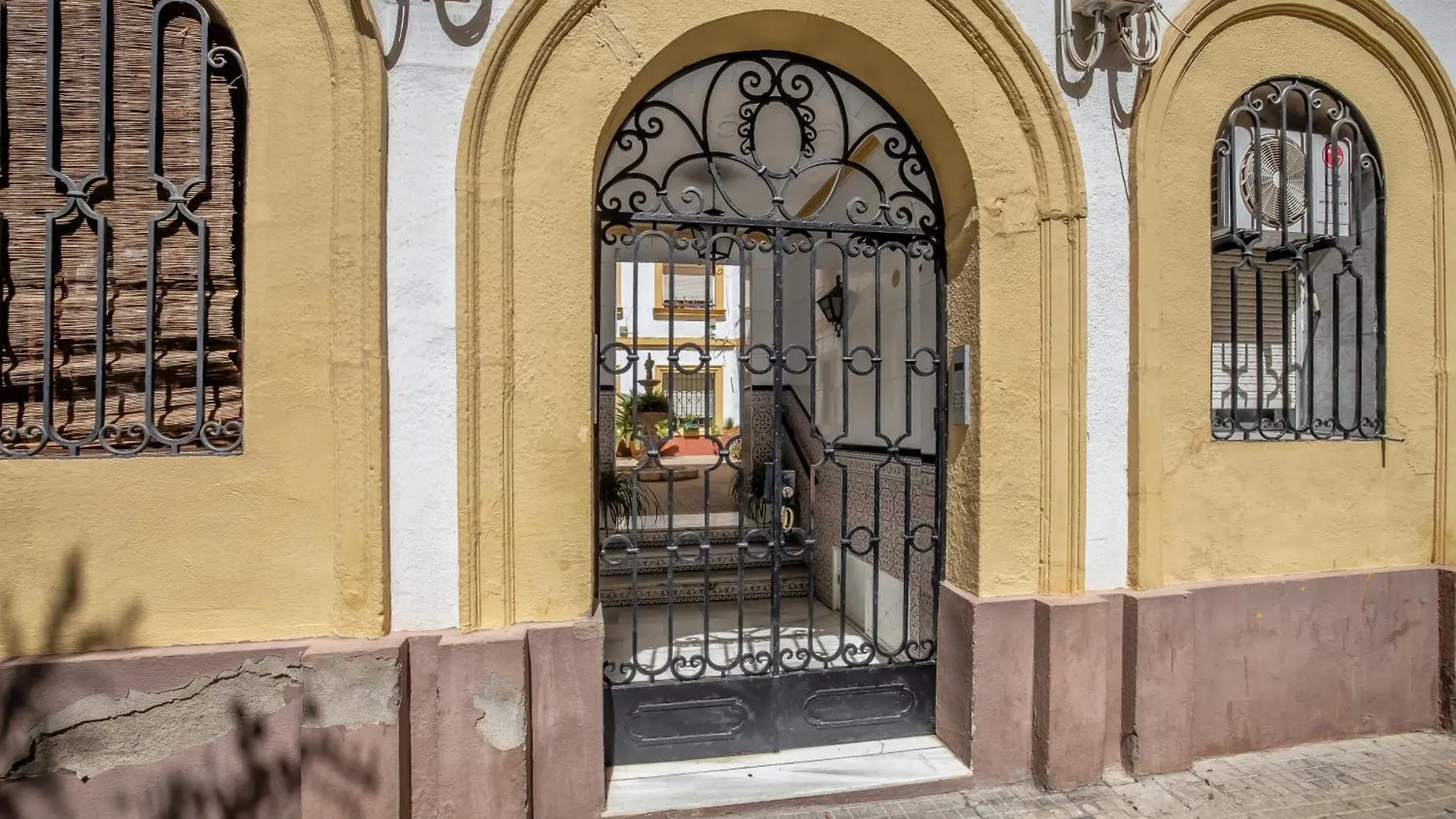 Appartamento Apartamento Homies Cordoba - Parking Incluido