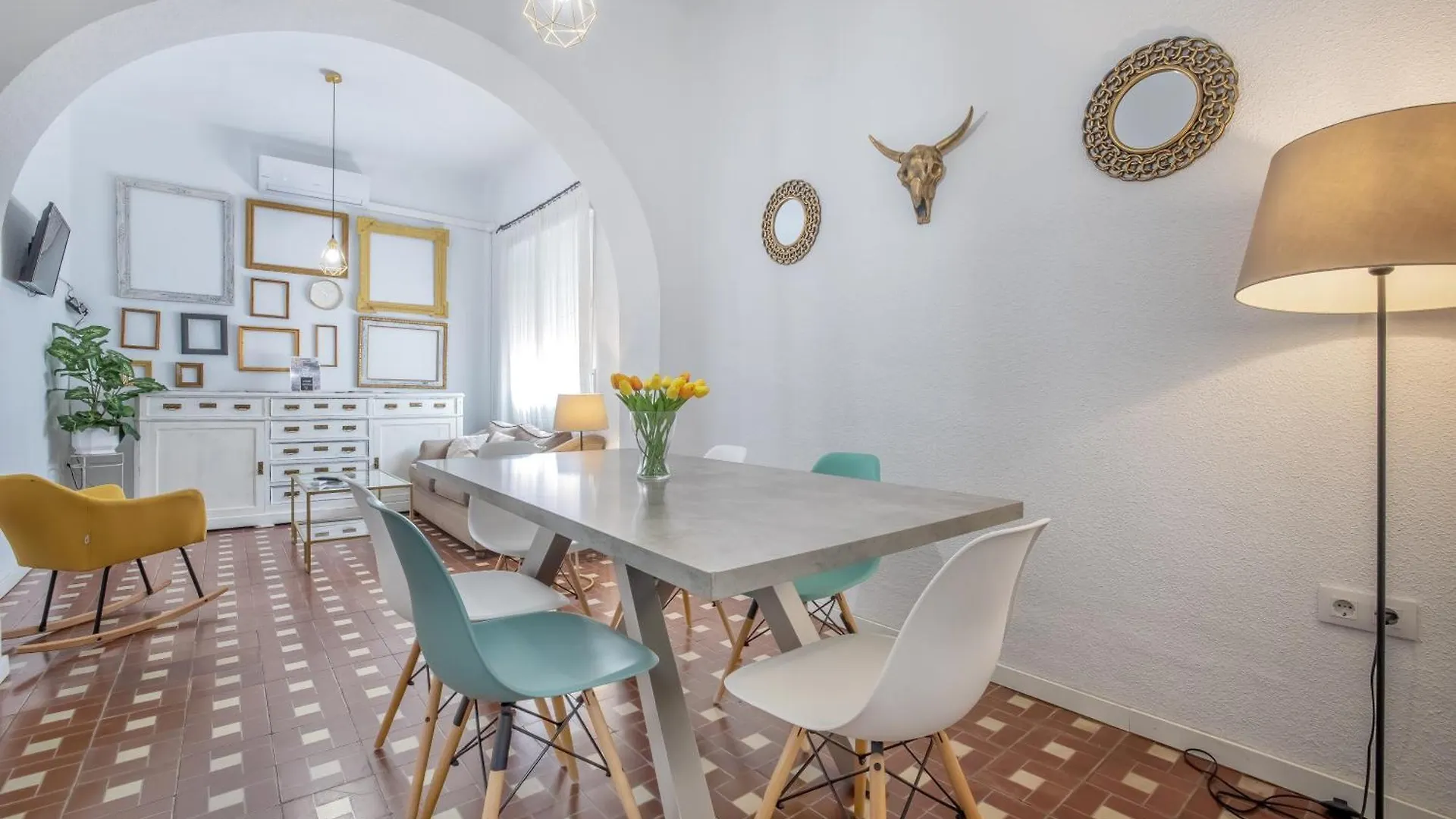 Appartamento Apartamento Homies Cordoba - Parking Incluido