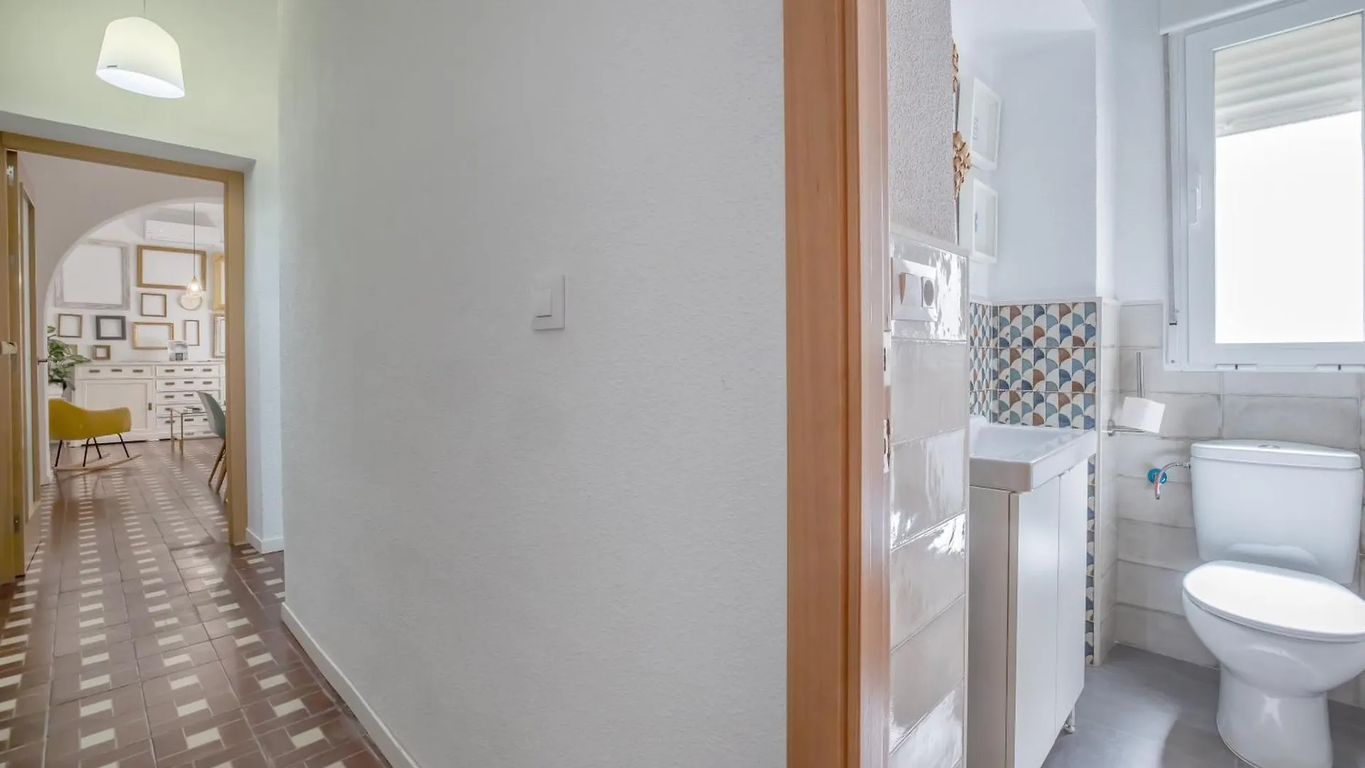 Appartamento Apartamento Homies Cordoba - Parking Incluido