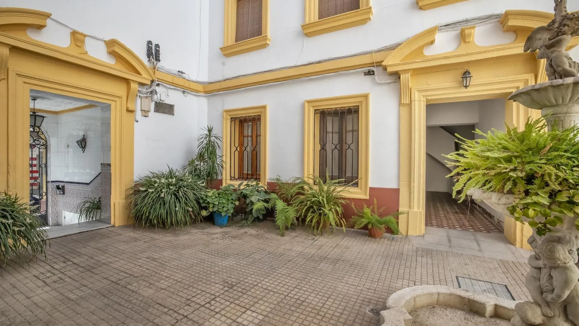 Appartamento Apartamento Homies Cordoba - Parking Incluido Spagna