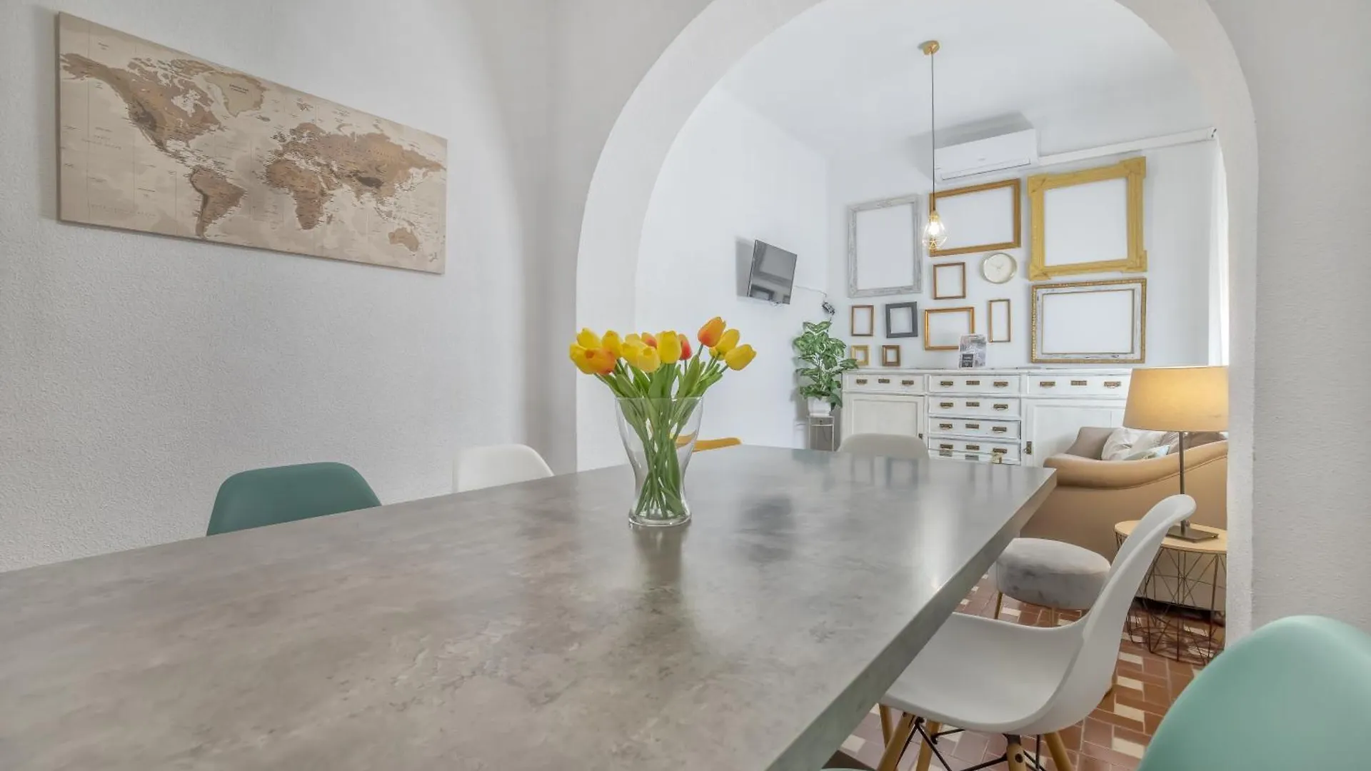 Apartamento Homies Cordoba - Parking Incluido Appartamento