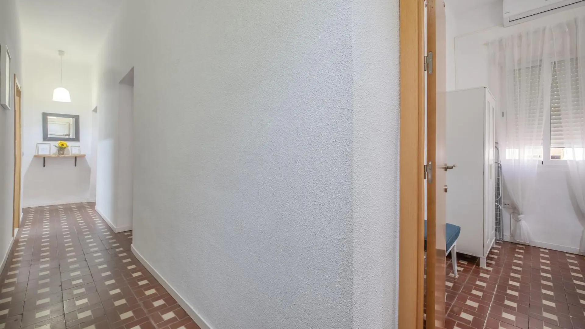 Apartamento Homies Cordoba - Parking Incluido 0*,