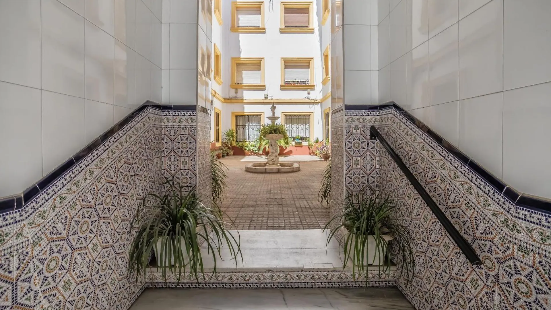 Appartamento Apartamento Homies Cordoba - Parking Incluido