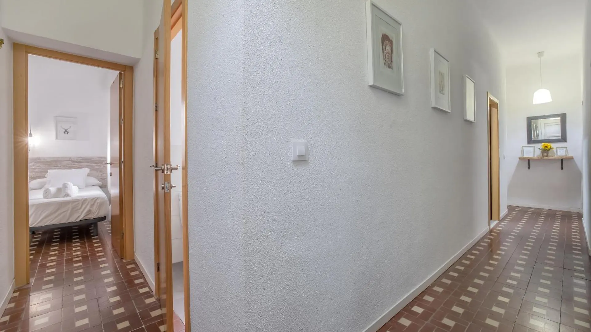 Apartamento Homies Cordoba - Parking Incluido Appartamento
