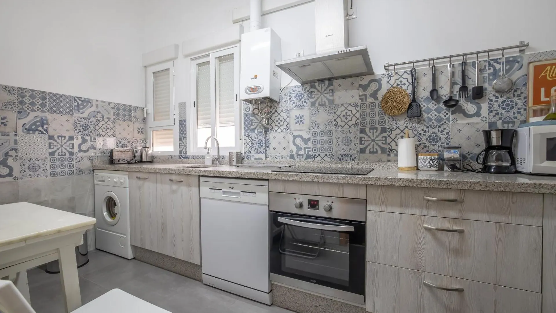 Appartamento Apartamento Homies Cordoba - Parking Incluido Spagna