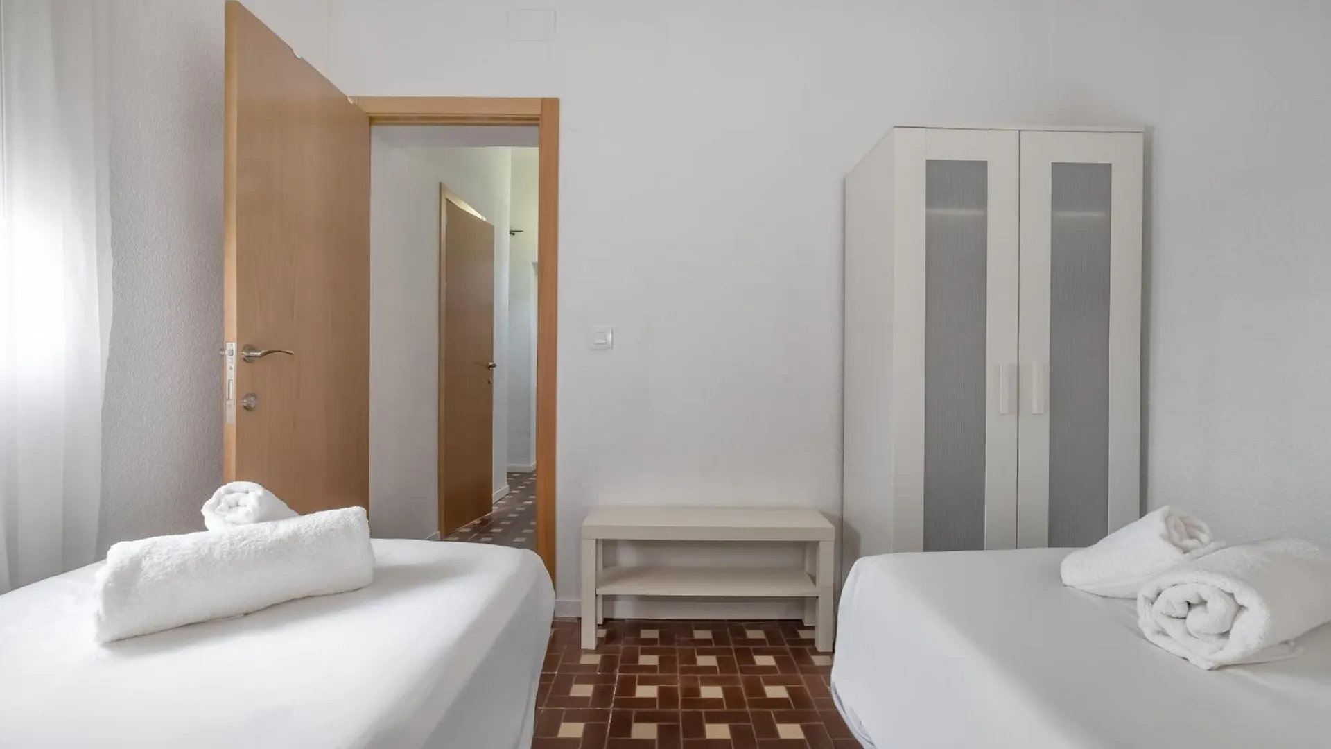 Apartamento Homies Cordoba - Parking Incluido Appartamento