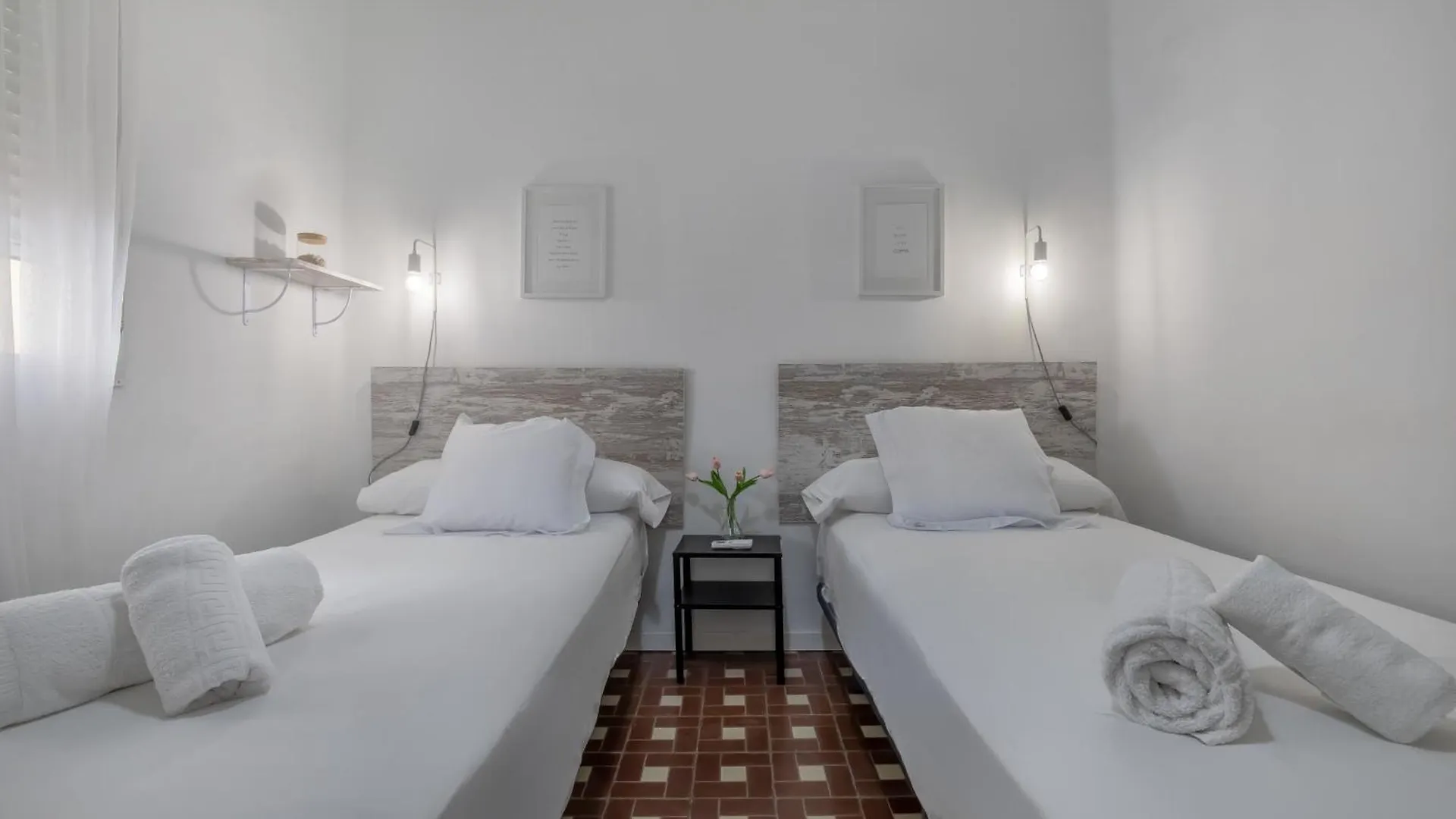 Appartamento Apartamento Homies Cordoba - Parking Incluido