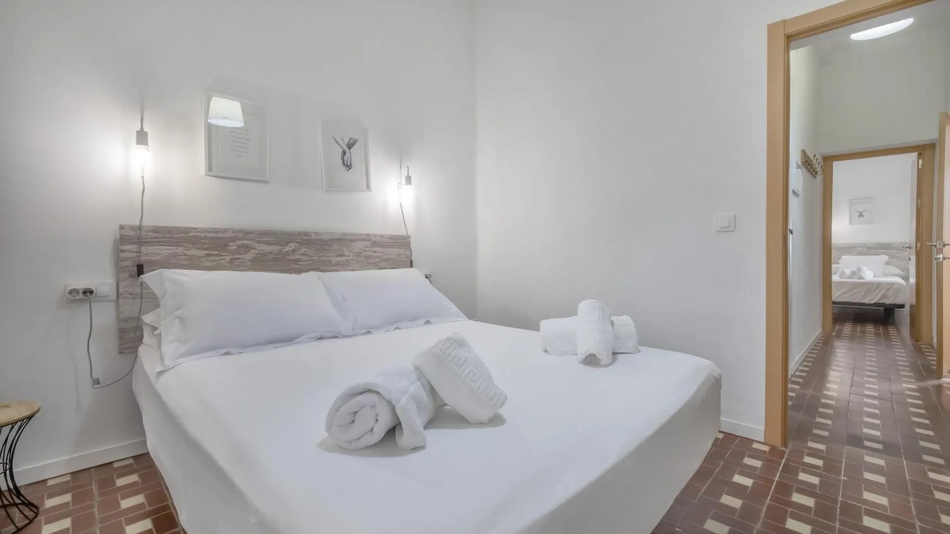 Appartamento Apartamento Homies Cordoba - Parking Incluido Spagna